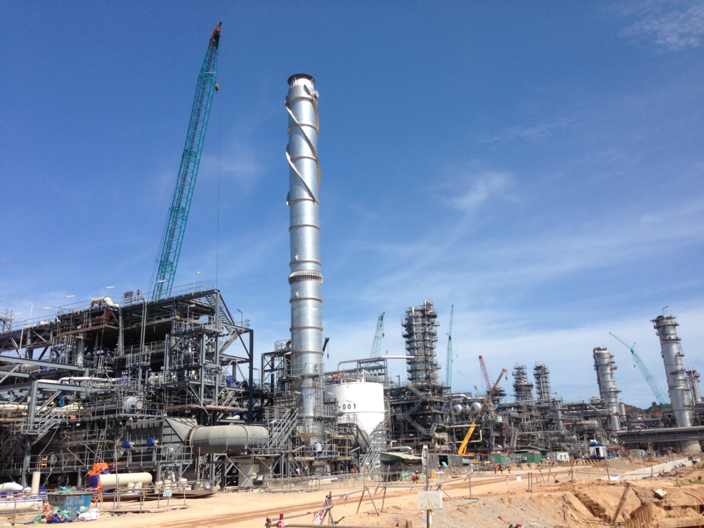 Nghi Son Refining and Petrochemical Company