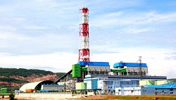 Công ty nhiệt điện Nghi Sơn 1